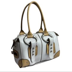 Handbag Leather Satchel